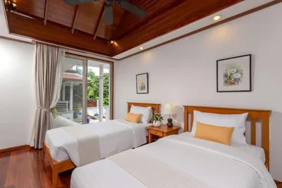 Katamanda B3 Private Pool Villa Kata Beach – Photos 2