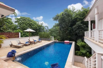 Katamanda B3 Private Pool Villa Kata Beach – Photos 4