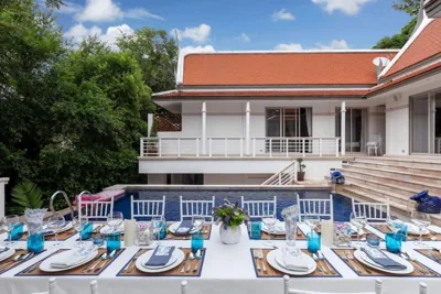 Katamanda B3 Private Pool Villa Kata Beach – Photos 7