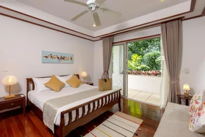 Katamanda B3 Private Pool Villa Kata Beach – Photos 8
