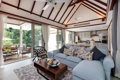 Katamanda B3 Private Pool Villa Kata Beach – Photos 10