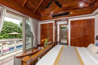 Katamanda B3 Private Pool Villa Kata Beach – Photos 11