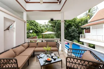 Katamanda B3 Private Pool Villa Kata Beach – Photos 12